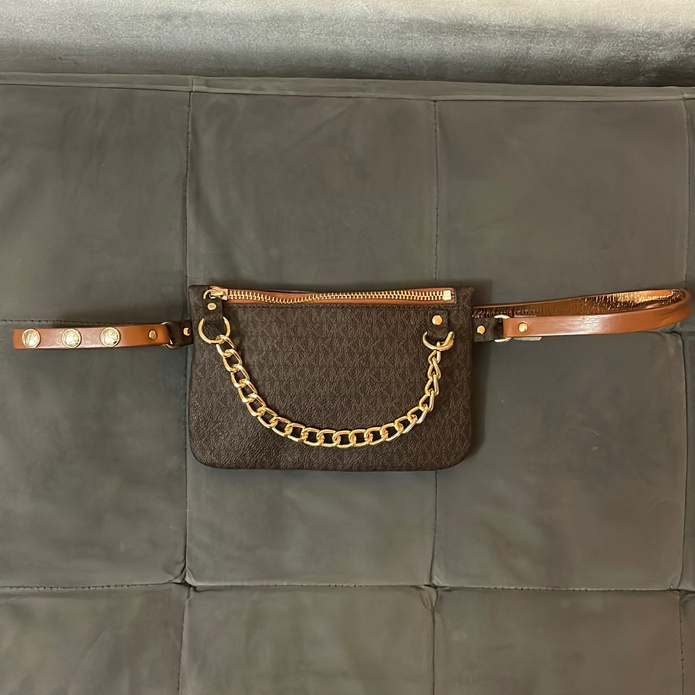 Michael Kors Belt Bag